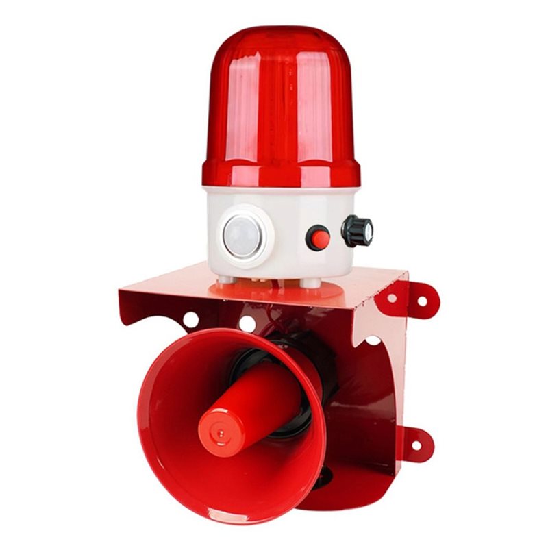 Home Security Yard Sensors - Y01A Motion Sensor Security Alert With