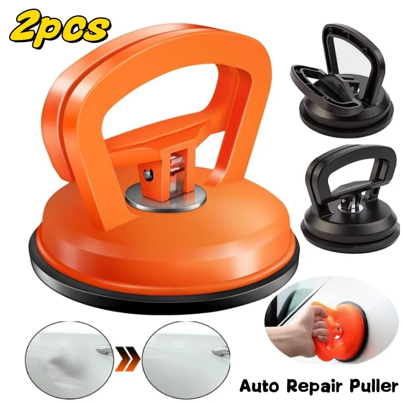 Glass Break Detector - Car Puller Heavy Duty Suction Cup