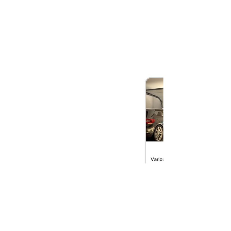 Home Security Key Fob - 315 MHz/433 MHz Clone Remote Control