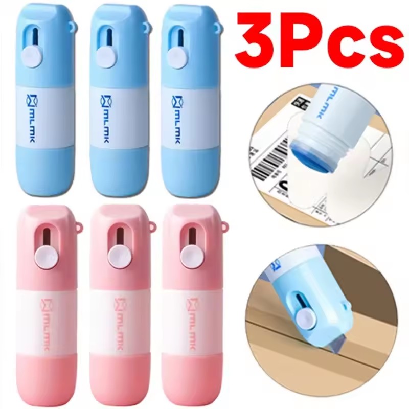Home Security Features - 2 In 1 Express Tool Thermal