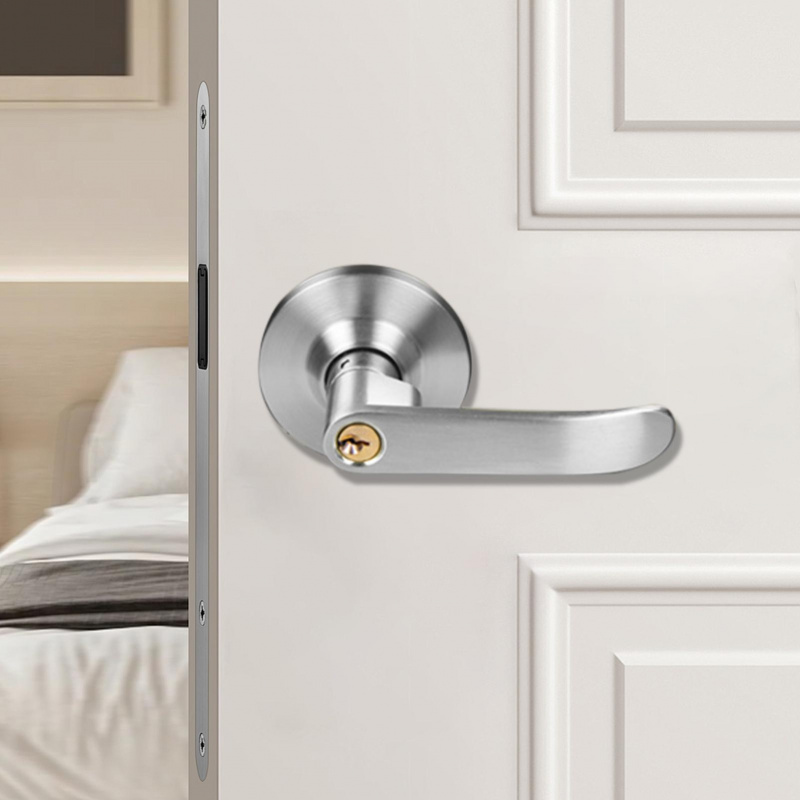 Premium Spherical Three-Bar Ha - Home Security Bars recension och pris