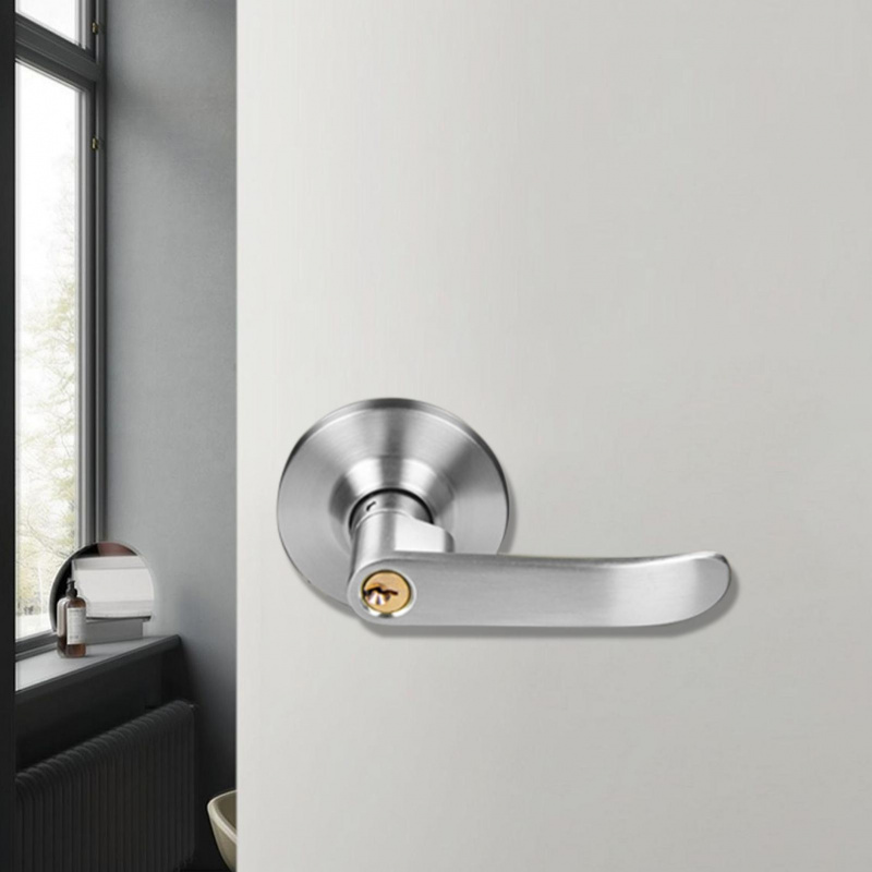 Premium Spherical Three-Bar Ha - Home Security Bars recension och pris