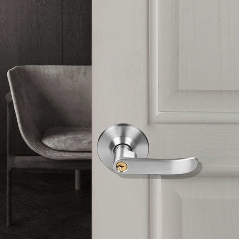 Premium Spherical Three-Bar Ha - Home Security Bars recension och pris