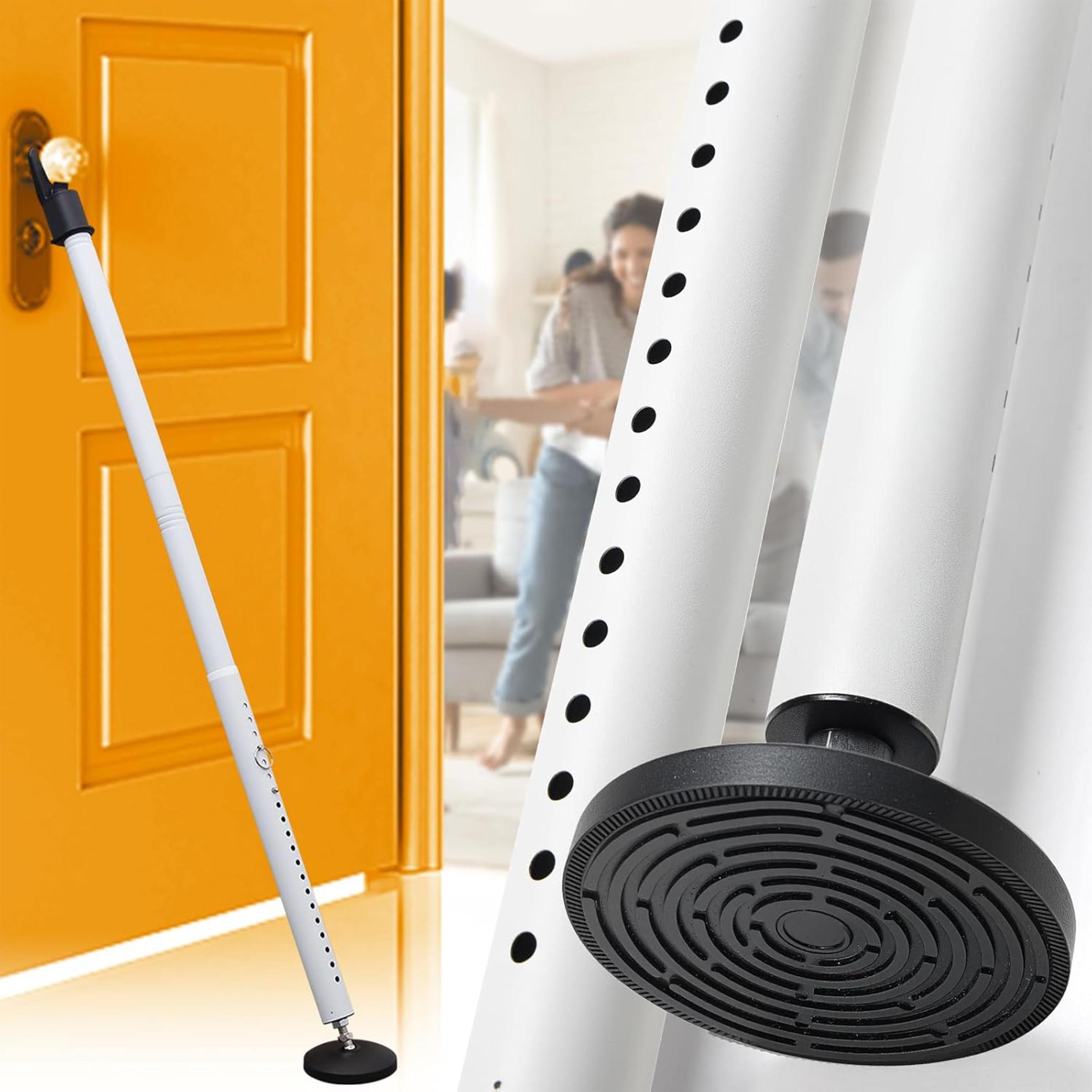 Adjustable 2in1 Sliding Patio  - Home Security Bars recension och pris