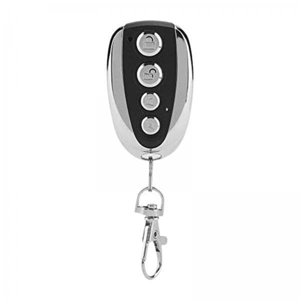 Garage Door Remoting Control B - Home Security Key Fob recension och pris
