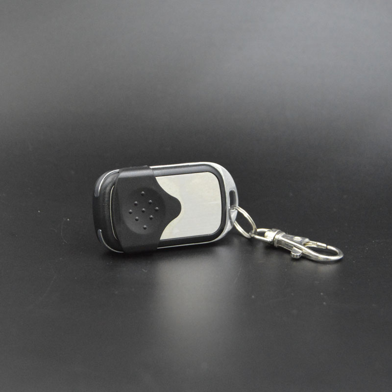 433MHz Wireless Remote Control - Home Security Features recension och pris