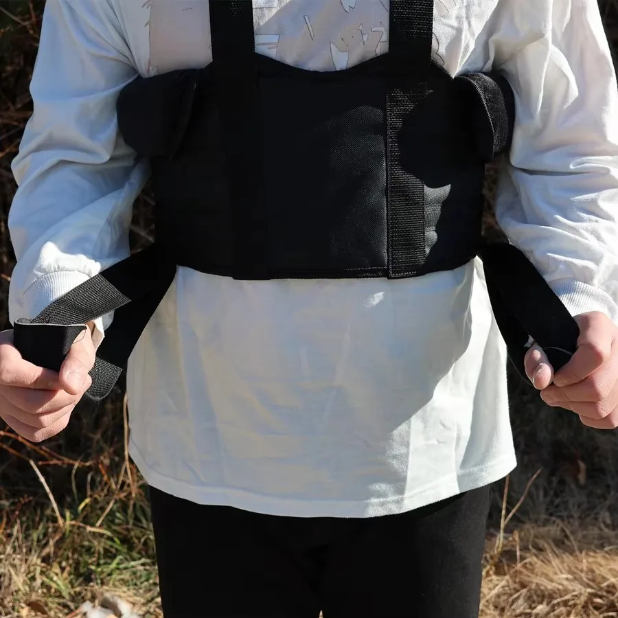 Sling Hanging Fixation Belt Sp - Home Security Bars recension och pris