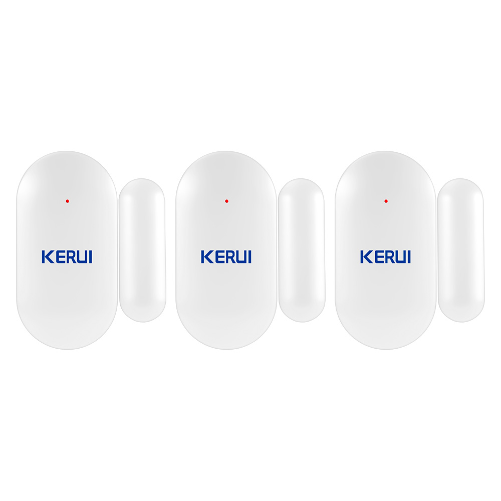 KERUI MC11 Door Sensor 433MHz  - Home Security Company recension och pris