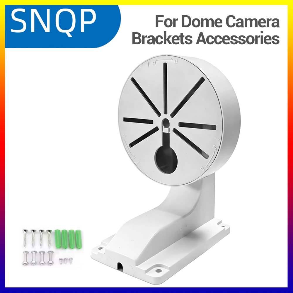 L-shaped home office dome came - Home Security Ultimate recension och pris