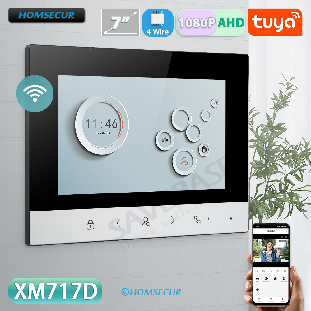 5MP Tuya 5G Wifi IP Camera Out - Home Security Google Camera recension och pris