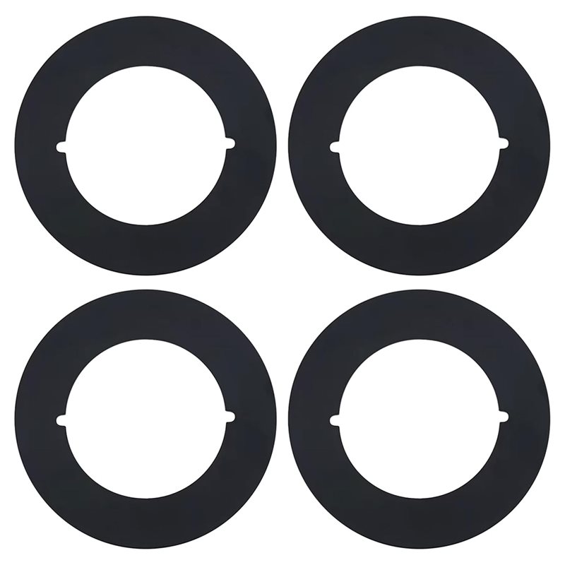 AB42-Door Knob/Deadbolt Reinfo - Door Reinforcer Kit recension och pris