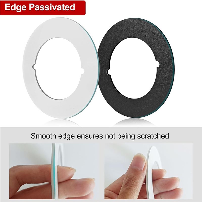 AB42-Door Knob/Deadbolt Reinfo - Door Reinforcer Kit recension och pris