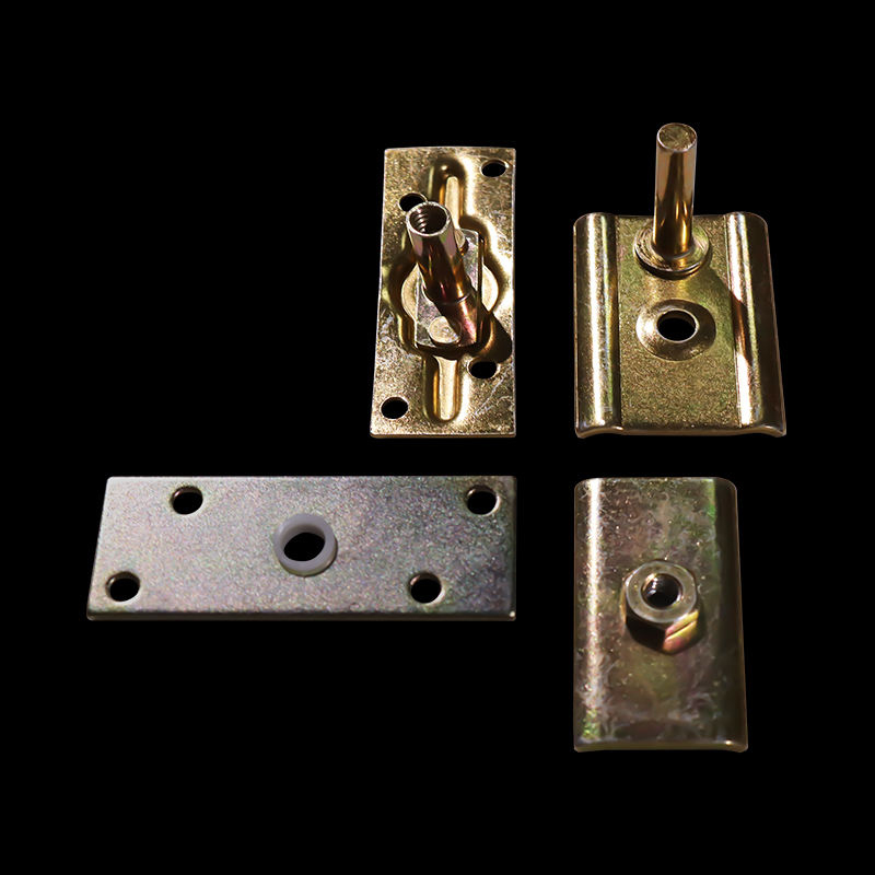 Durable Lightweight Four Fold  - Door Reinforcer Kit recension och pris