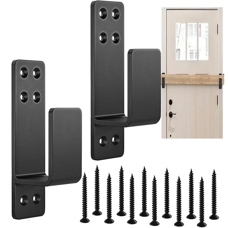 Shed Security Bar Door Bracket - Home Security Bars recension och pris