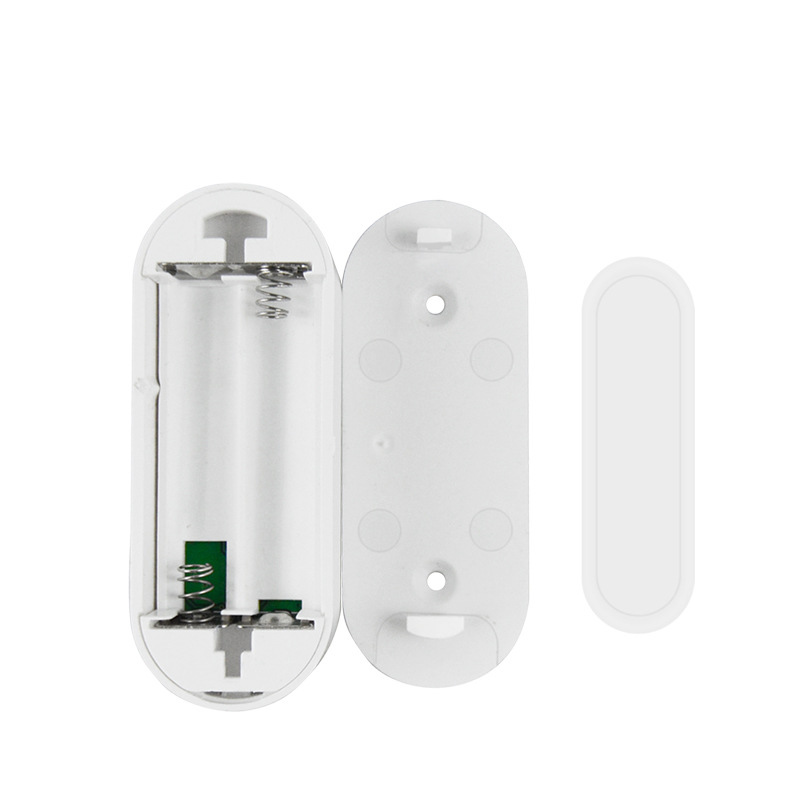 Remote Receiving Alarm Wi-Fi I - Window Alarm Sensor recension och pris