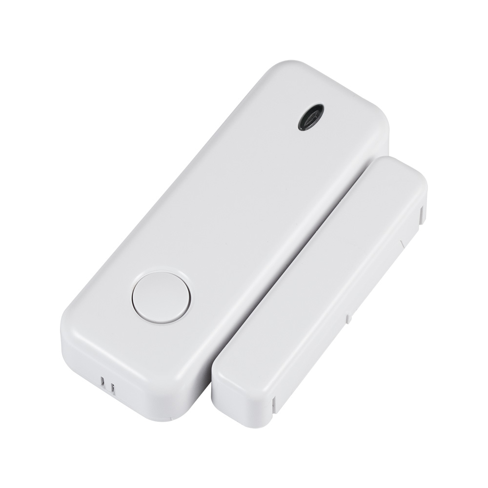 D10 Window Door Sensor Alarm 4 - Home Security Company recension och pris