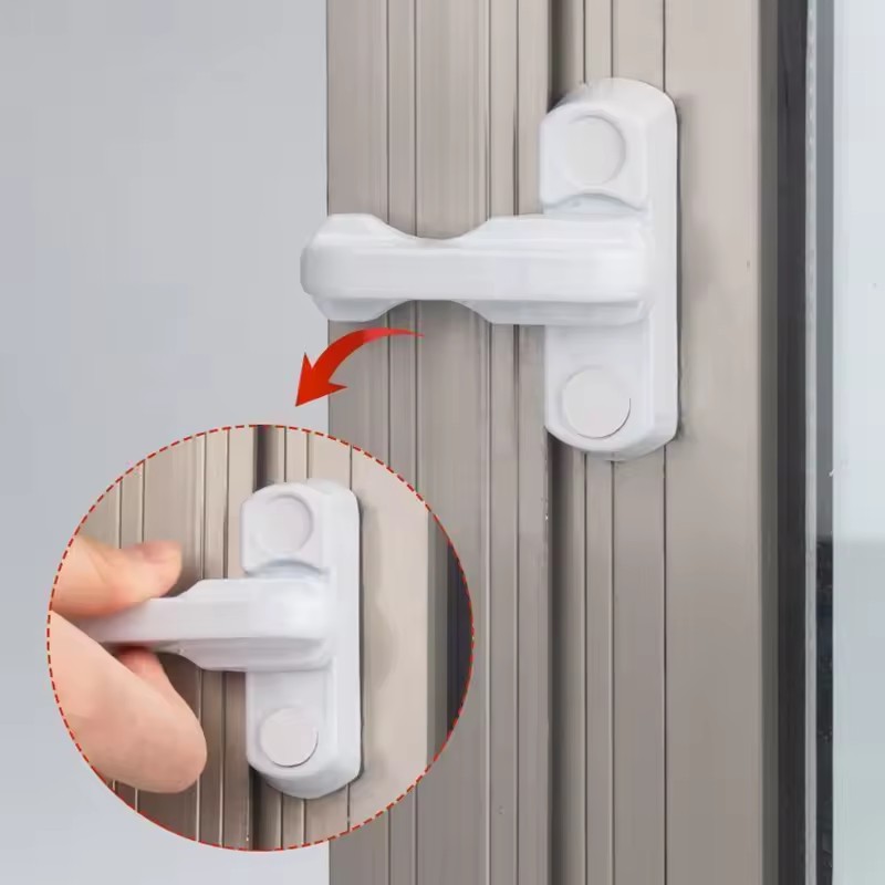 Home Balcony Practical Replace - Home Security Bars recension och pris