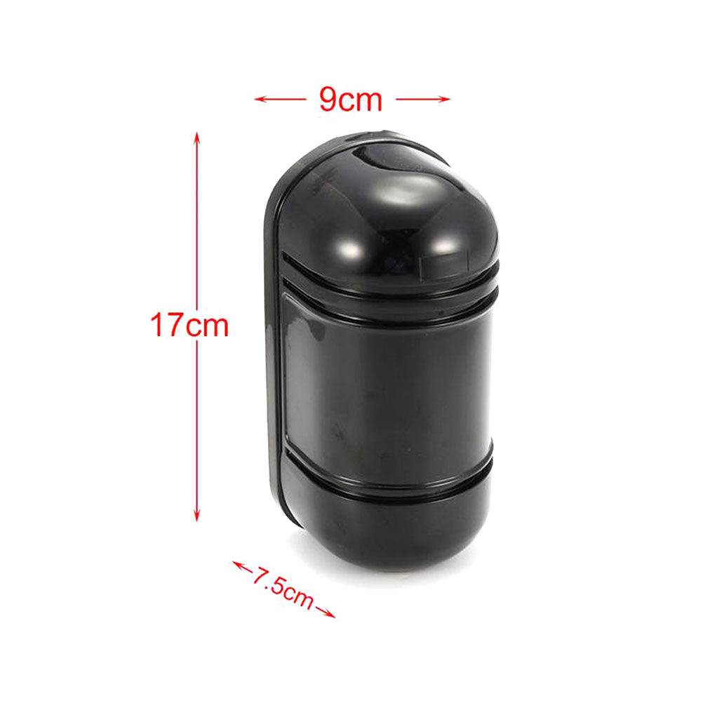 Waterproof Window And Door Ala - Window Alarm Sensor recension och pris