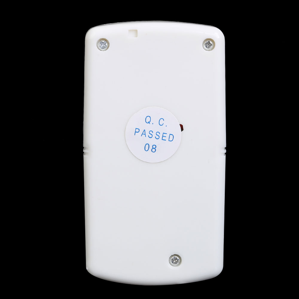 Vibration Alarm 120db Anti-The - Window Alarm Sensor recension och pris