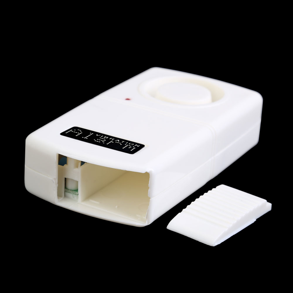 Vibration Alarm 120db Anti-The - Window Alarm Sensor recension och pris
