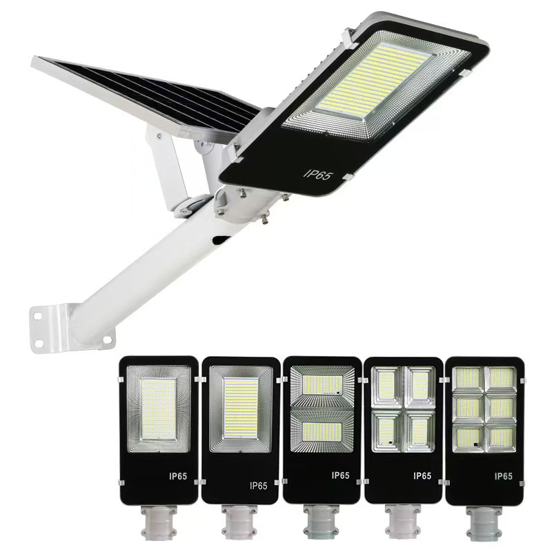 3000W Super Bright Solar Stree - Home Security Yard Sensors recension och pris