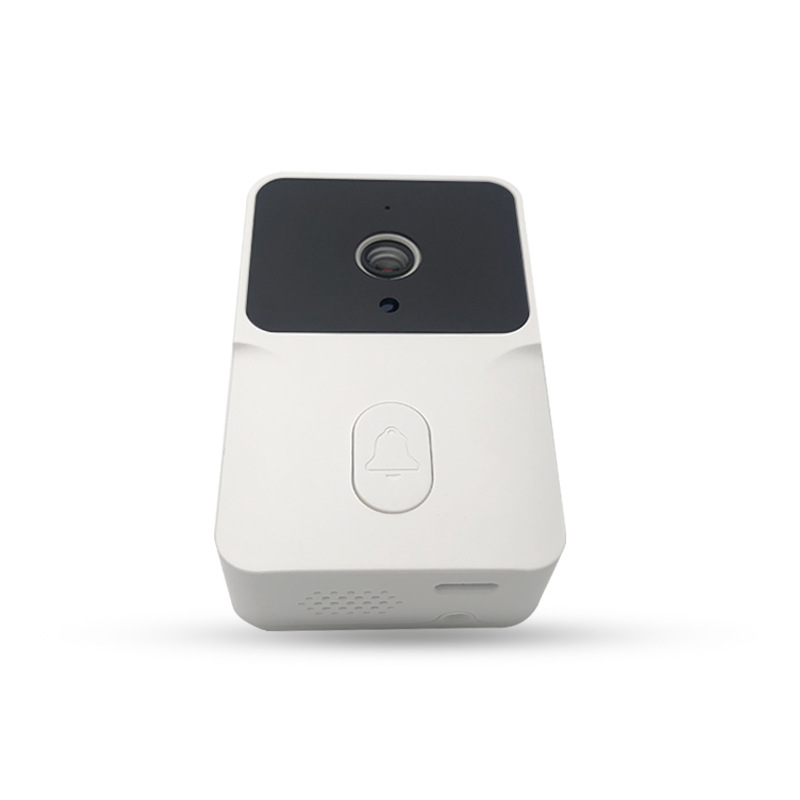 Wireless Doorbell WiFi Tuya Ou - Home Security Cameras Wireless recension och pris