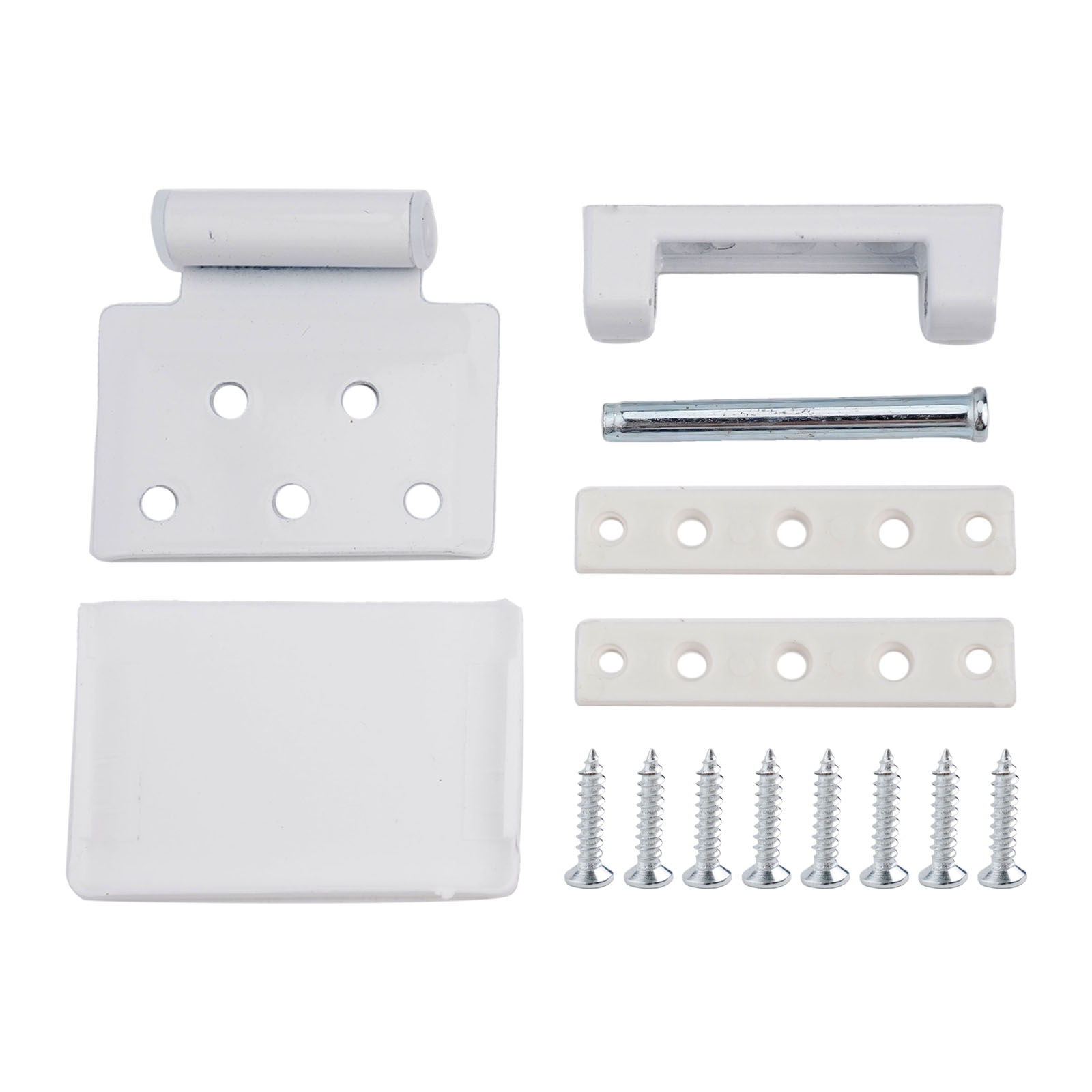 Home Hardware Reinforced Door  - Door Reinforcer Kit recension och pris