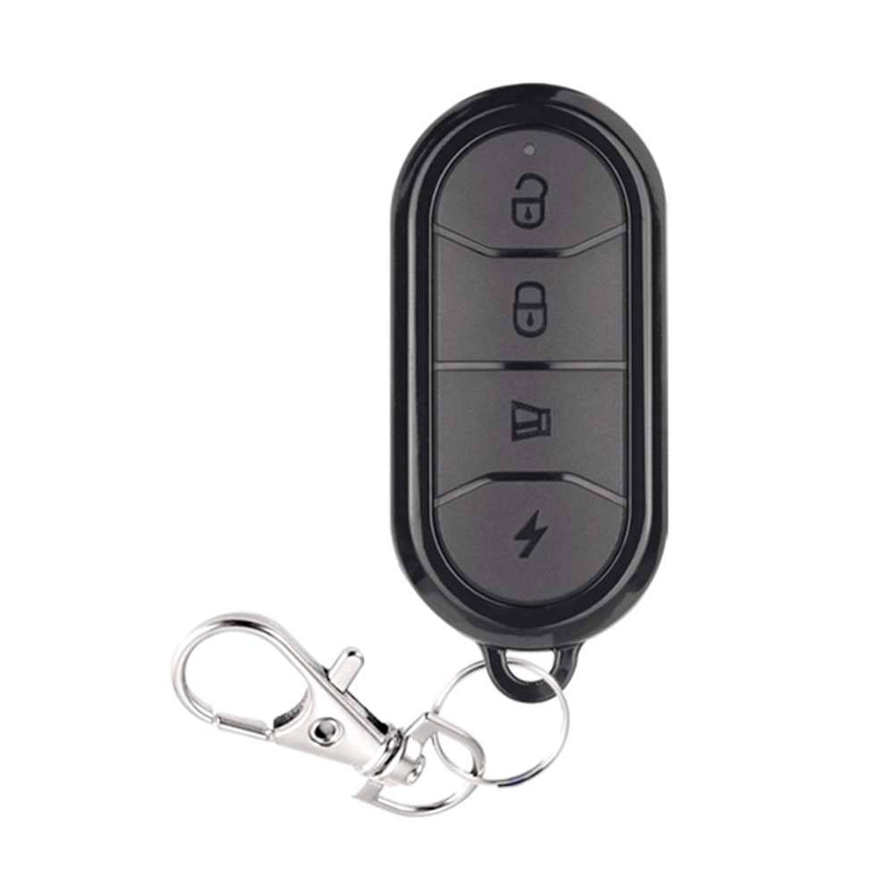 315 MHz/433 MHz Duplicator Uni - Home Security Key Fob recension och pris