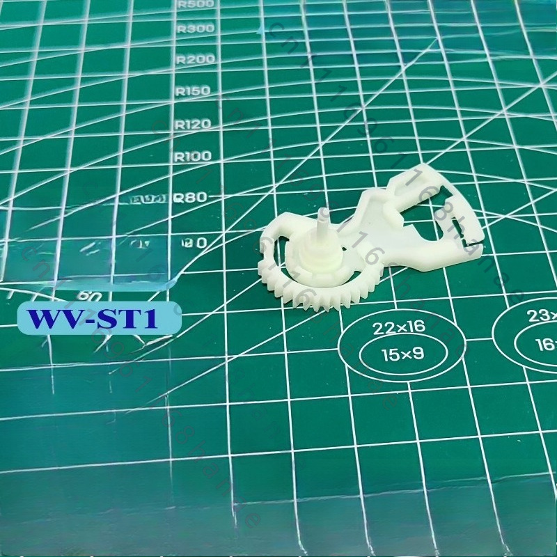 FOR SONY Reinforced Plastic Ej - Door Reinforcer Kit recension och pris