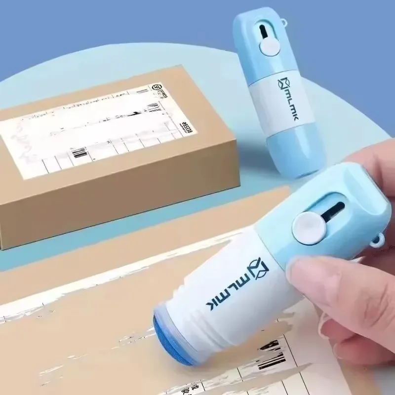 2 In 1 Express Tool Thermal Pa - Home Security Features recension och pris