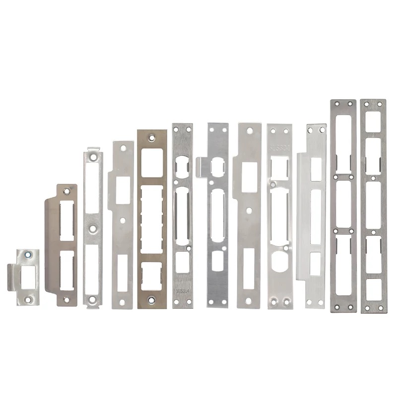 Door Lock Accessories Kit, Str - Door Reinforcer Kit recension och pris