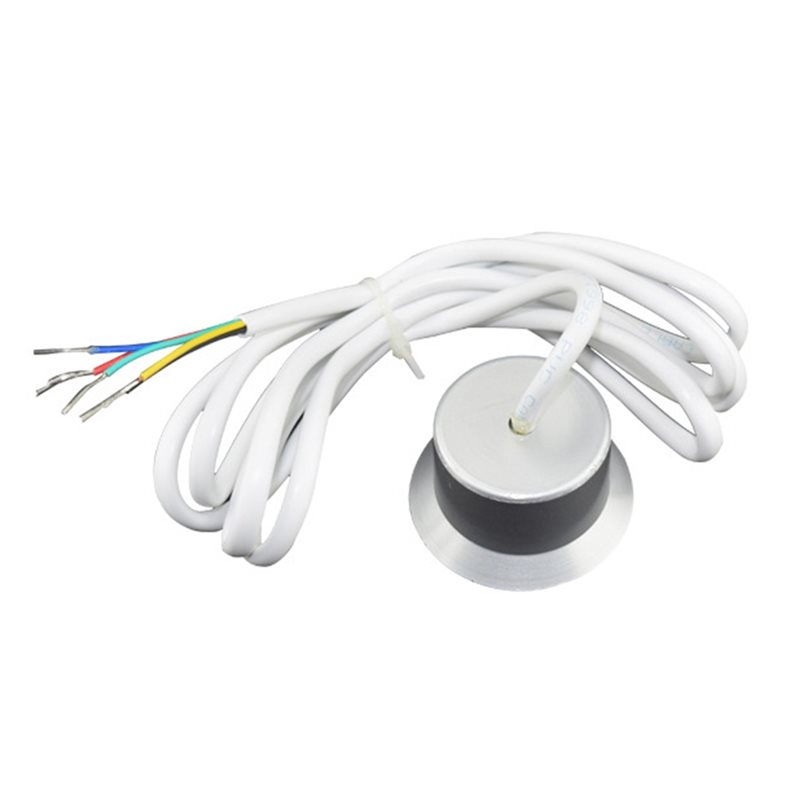 FULL-Detector Water Sensor Pro - Home Security Providers recension och pris