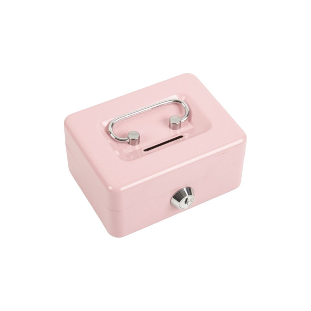 Security Box Mini Size Portabl - Home Security Features recension och pris