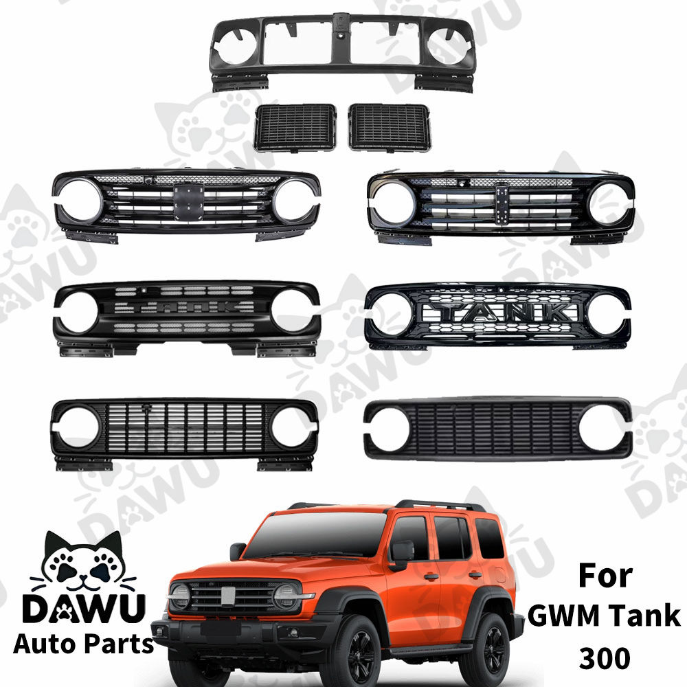 Silver Tailgate Limiter Reinfo - Door Reinforcer Kit recension och pris