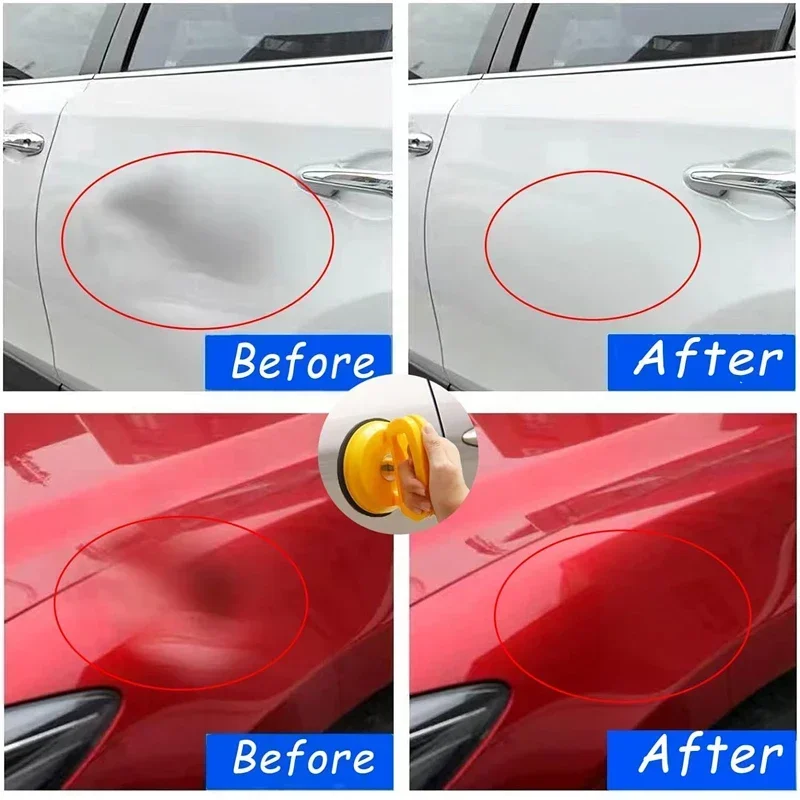 Suction Cup Lifter Glass Sucke - Glass Break Detector recension och pris