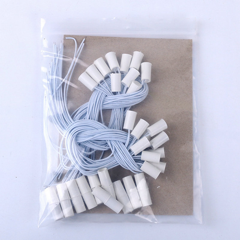 5PCS/Lot White RC-33 Recessed  - Window Alarm Sensor recension och pris