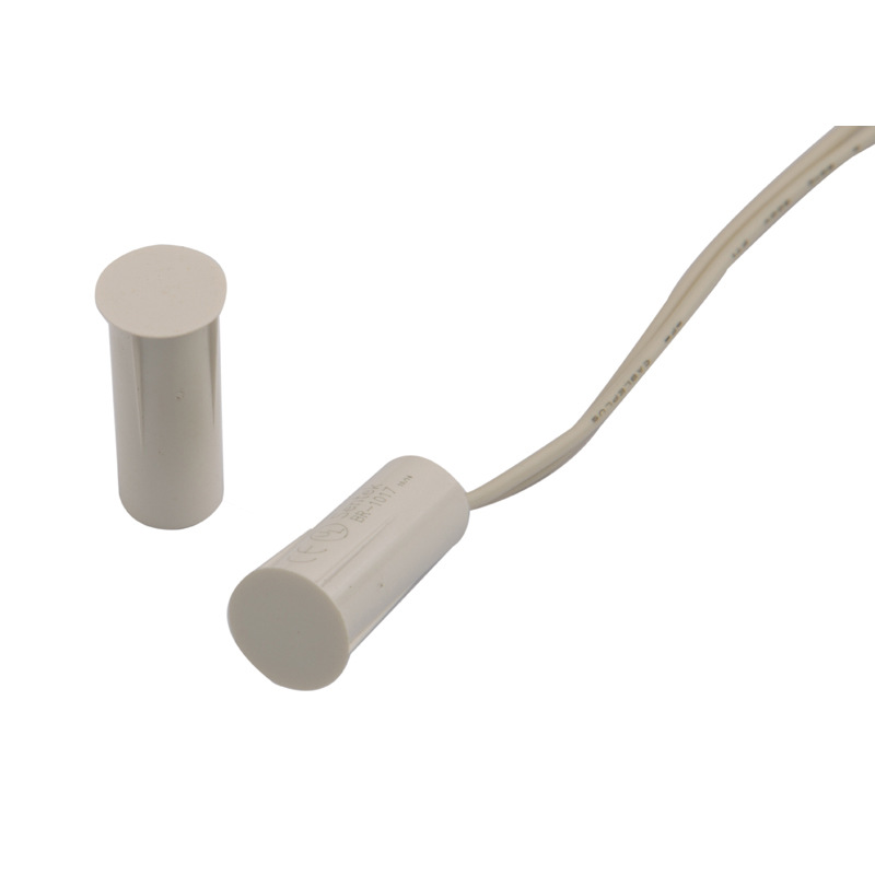 5PCS/Lot White RC-33 Recessed  - Window Alarm Sensor recension och pris