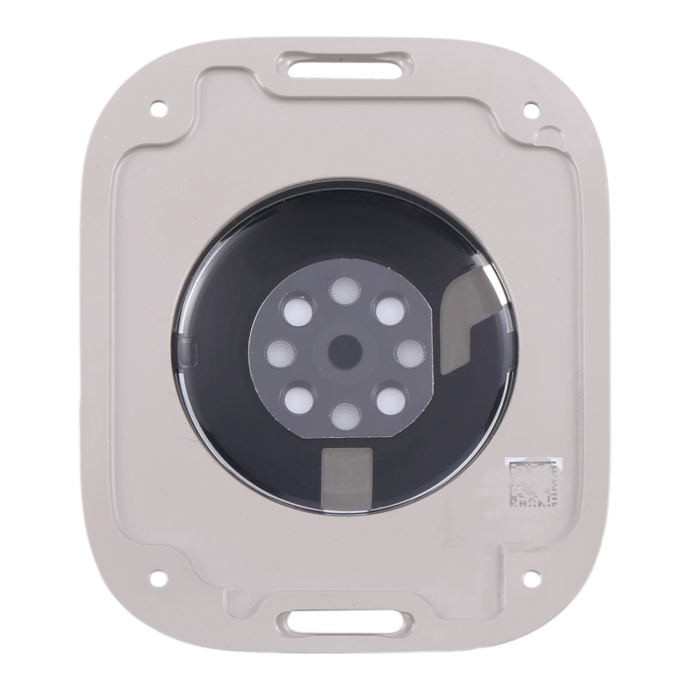 Orignal Rear Housing Glass Cov - Glass Break Detector recension och pris