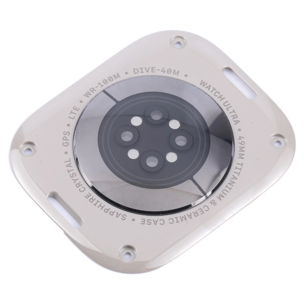 Orignal Rear Housing Glass Cov - Glass Break Detector recension och pris