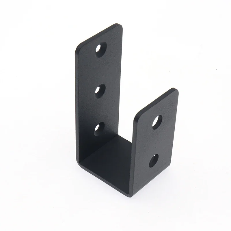 Universial 2Pcs Door Barricade - Door Reinforcer Kit recension och pris