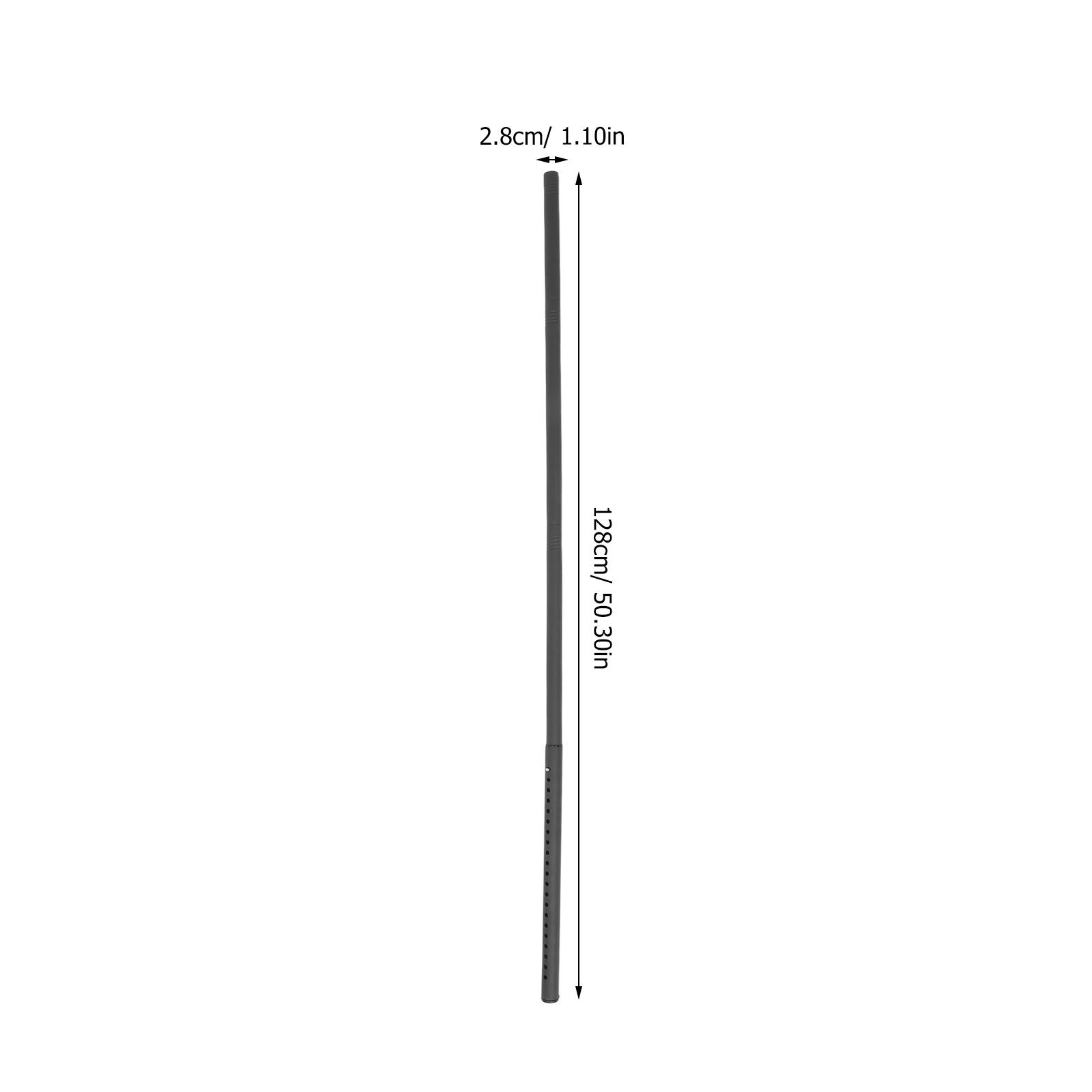 1Set Adjustable Sliding Door S - Home Security Bars recension och pris