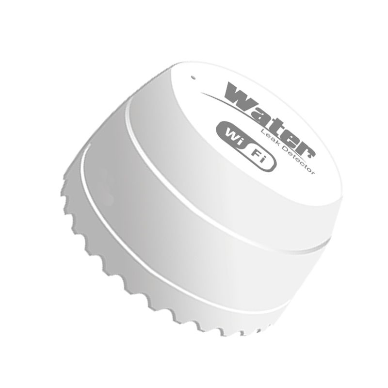 Wifi Water Detector Leakage Se - Home Security Outdoor recension och pris