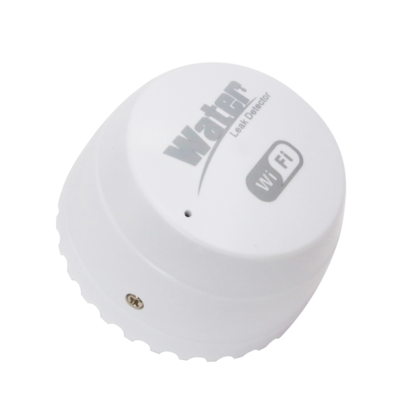 Wifi Water Detector Leakage Se - Home Security Outdoor recension och pris